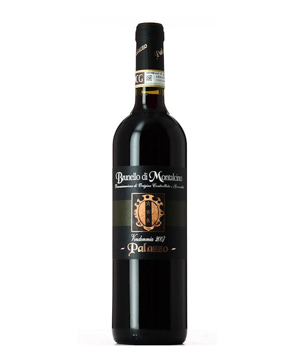 BRUNELLO DI MONTALCINO
